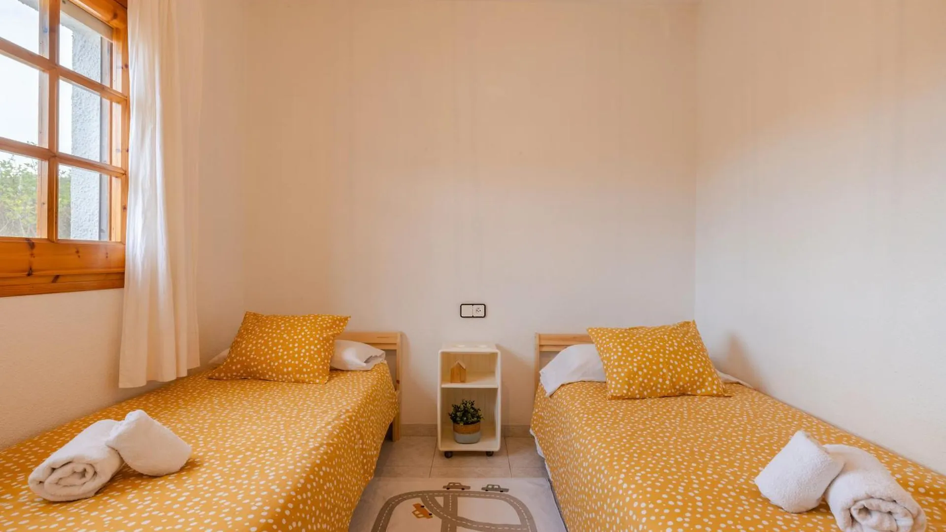 Deltabahia Vila Alcanar Espanha