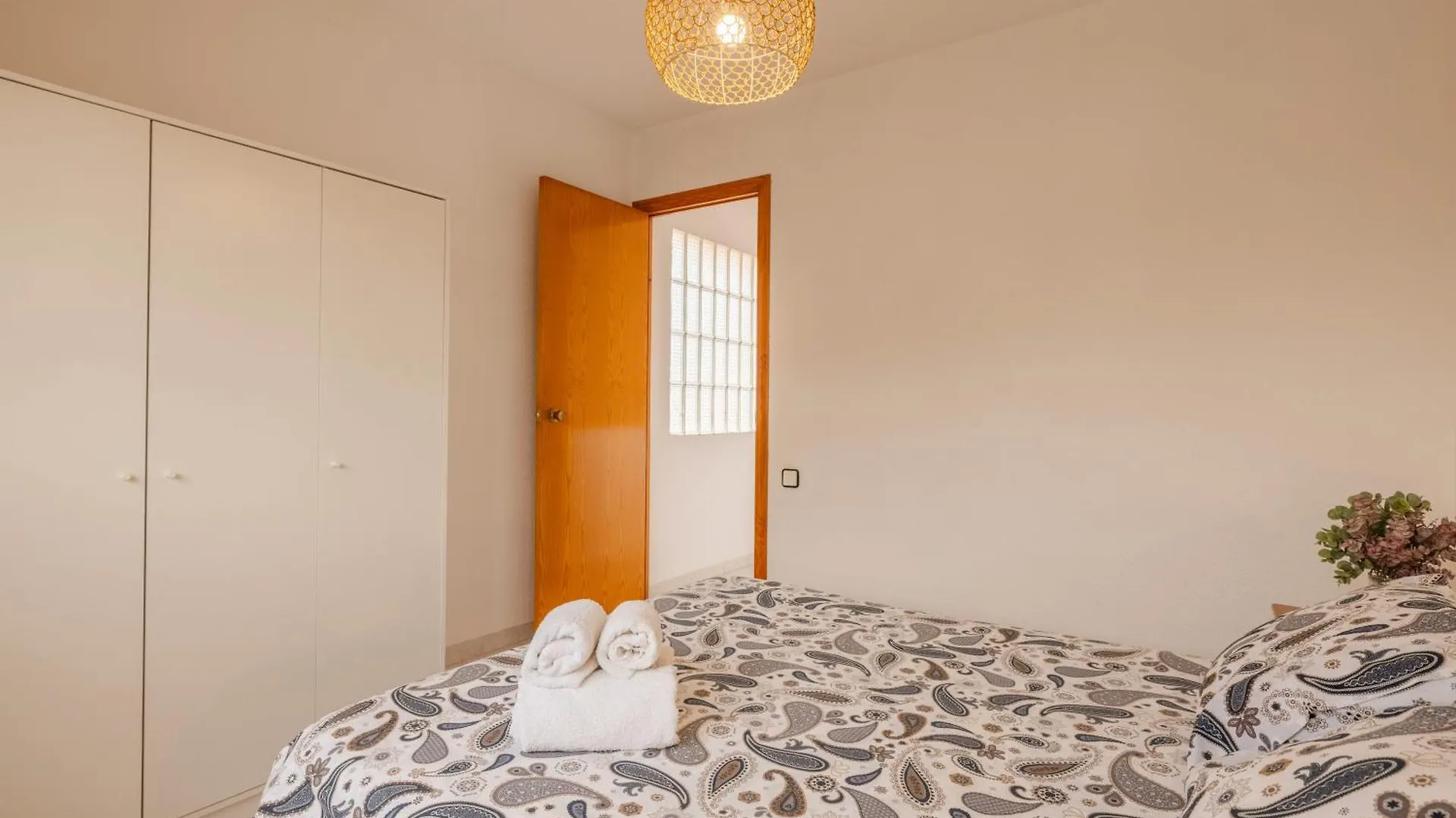 Casa de Férias Deltabahia Vila Alcanar