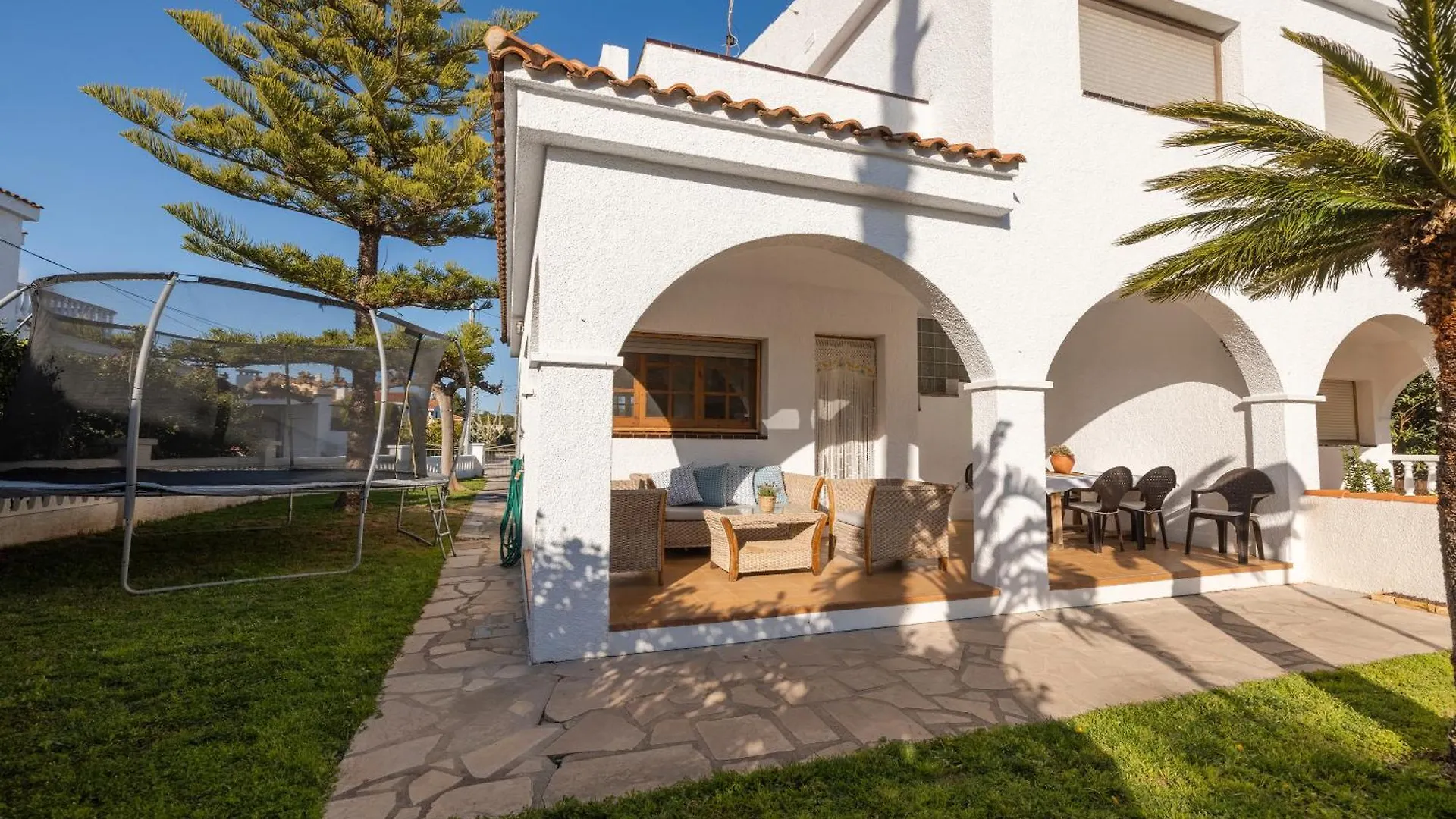 Deltabahia Vila Alcanar
